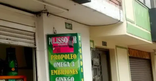 TIENDA NATURISTA NATURALEZA Y SALUD NISSI BOGOTÁ TIENDA NATURISTA NATURALEZA Y SALUD NISSI BOGOTÁ